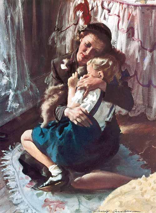 Harry Anderson - Beautiful Photos